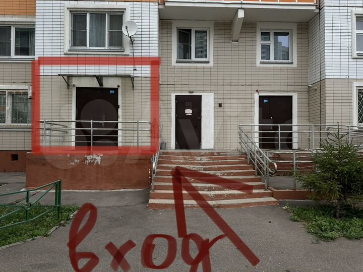 Офис, 133.8 м²