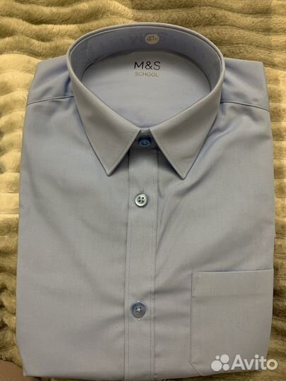 Продам рубашки Маркс&Спенсер