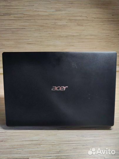 Ноутбук Acer Extensa 15 EX215