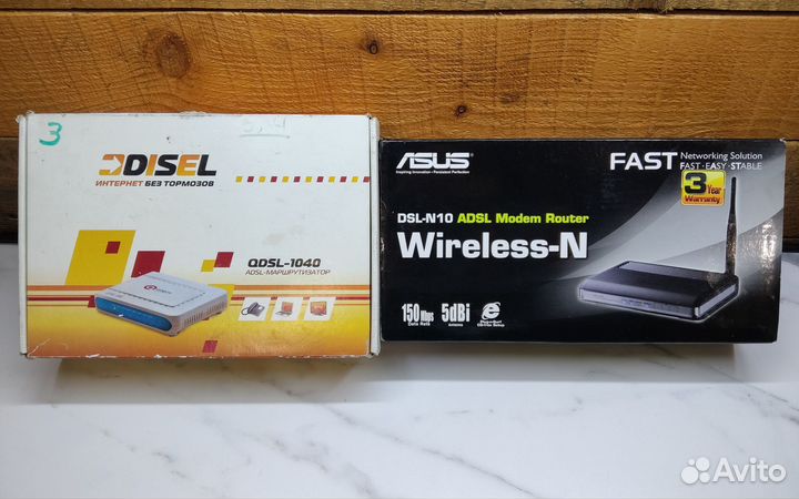 Wifi модем adsl