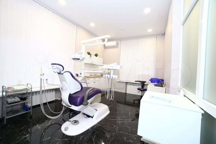 Продажа права аренды с выкупом со стоматологией