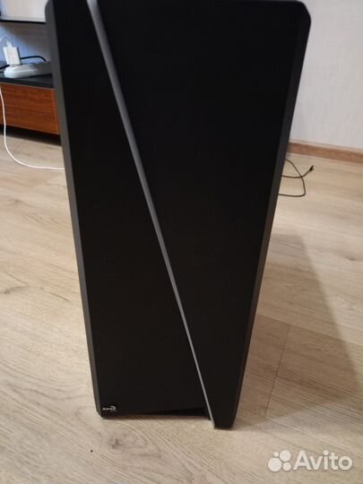 Корпус Aerocool Cylon, Midtower