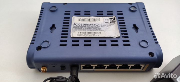 Роутер - точка доступа