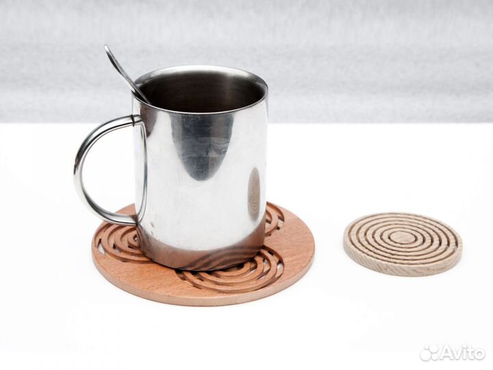 Фрезеровка чпу дерево пластик