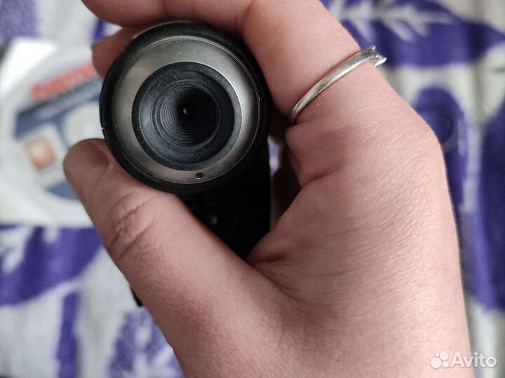 Веб-камера hama