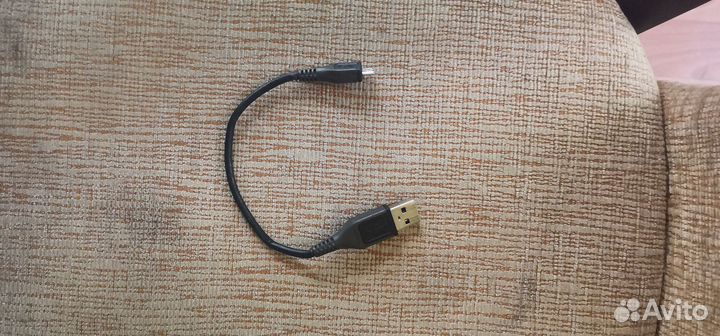 USB кабель