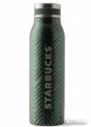 Кружка starbucks новая