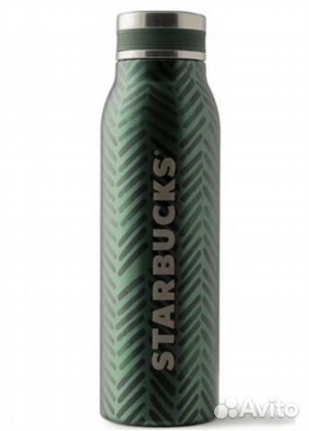 Кружка starbucks новая