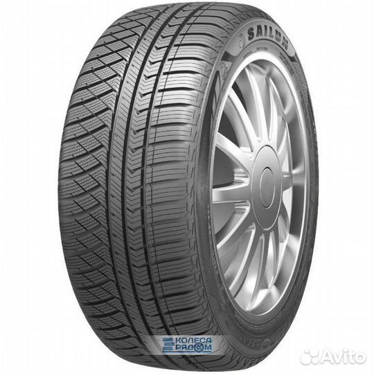 Sailun Atrezzo 4 Seasons 195/55 R16 91V