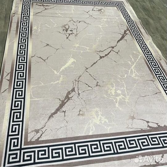 Ковер турецкий новый