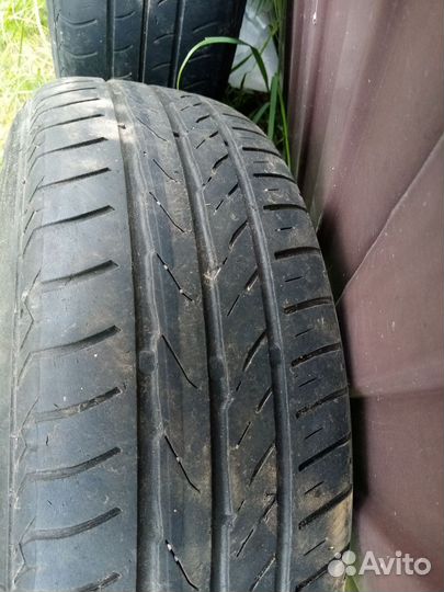 Литые диски r 15 4 100 4шт