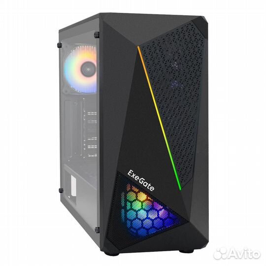 Системный блок Intel Core I7 3770S