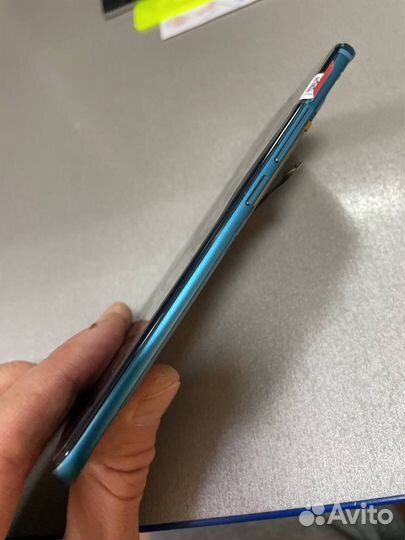 Дисплей honor 10 col-l29 оригинал