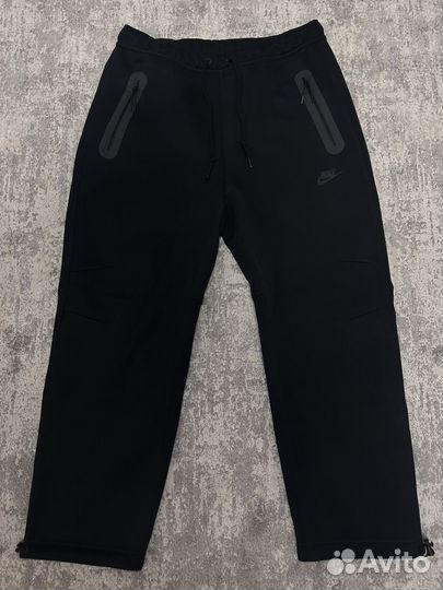 Штаны Nike Sportswear Tech Fleece оригинал