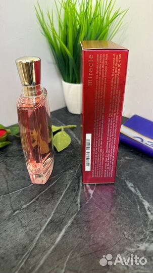 Lancome Miracle 100 мл парфюм