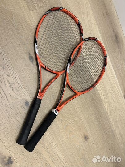 Ракетка для большого тенниса yonex vector tour G