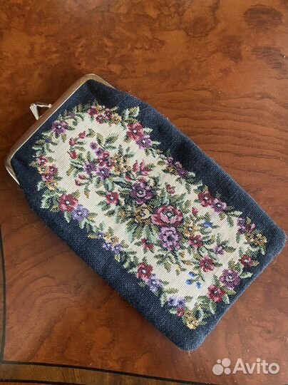 Кошелек футляр для очков