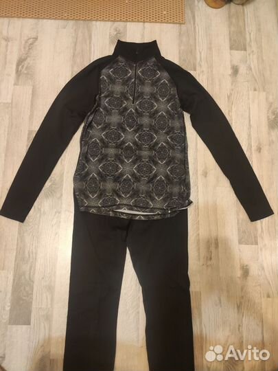 Термобелье женское 44