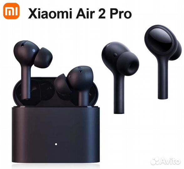 Оригинальные смарт-наушники Xiaomi Air 2 Pro