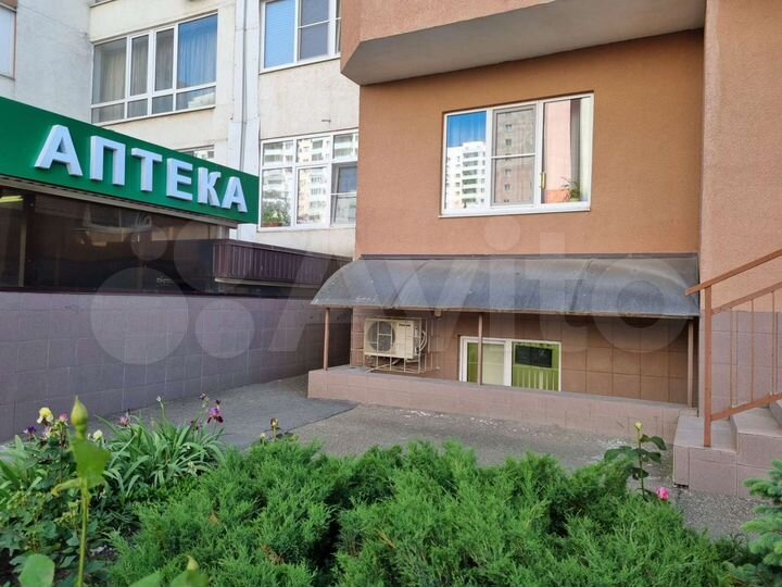 Нежилое помещение