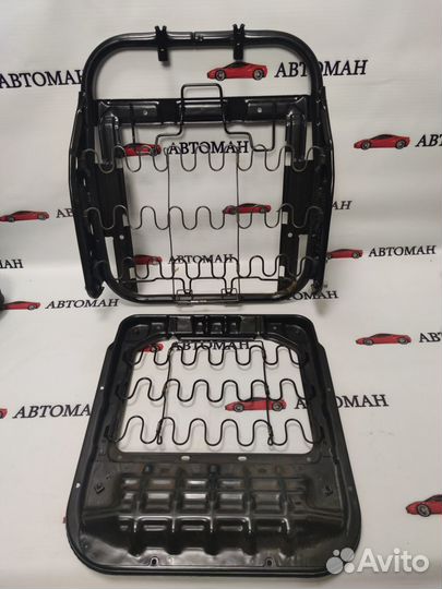 Пружина сиденья Hyundai Sonata 4 EF 2001-2012