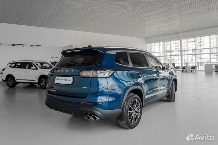 Chery Tiggo 8 Pro Max 2.0 AMT, 2023