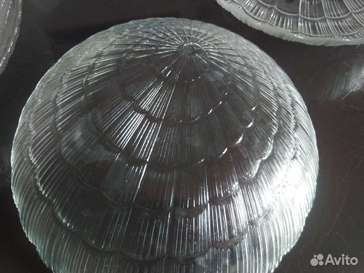 Тарелки 6 шт