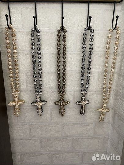 Бусы в авто