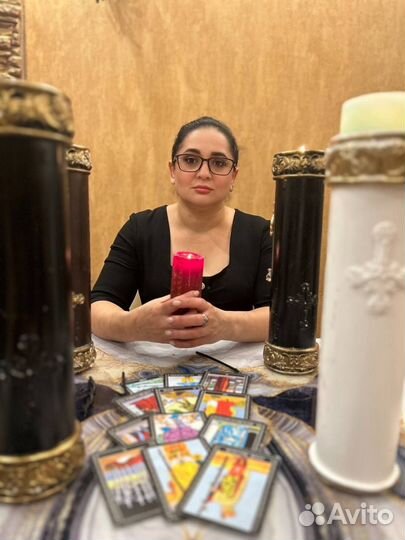 Гадание на картах таро онлайн приворот обряд )