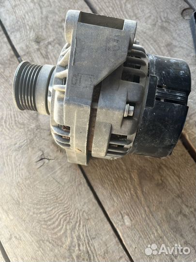 Генератор kalina 85а