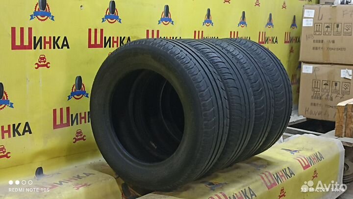 Bfgoodrich G-Grip 185/60 R14