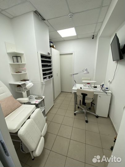 Аренда рабочего места