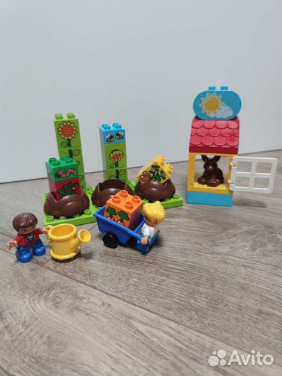 Lego duplo