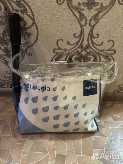 Коляска Inglesina