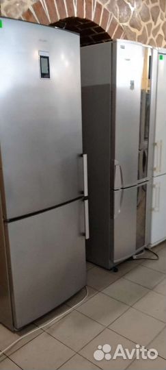 Холодильник бу с гарантией и доставкой