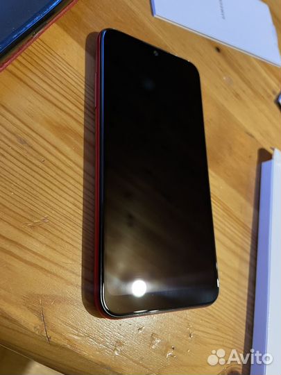 Samsung galaxy a01