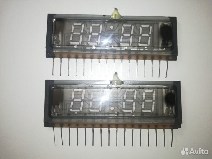 Индикатор ивл1-7/5