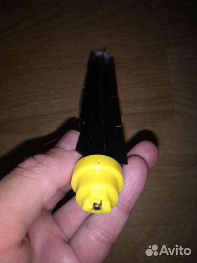 Расходка к iRobot roomba