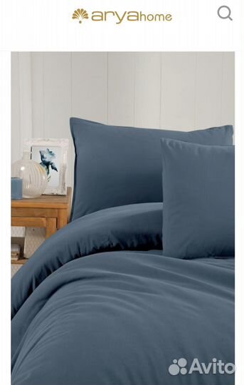 Постельное белье arya home