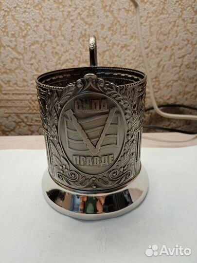 Подстаканник