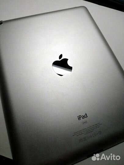 Apple iPad 3 new 64 Gb