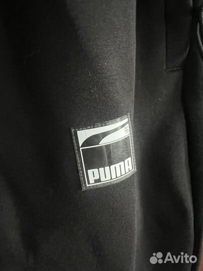 Puma брюки 2xl