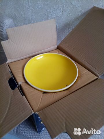 Кастрюли Новые