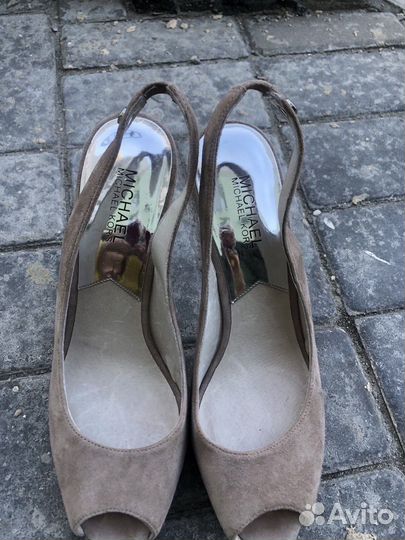 Босоножки Michael Kors оригинал