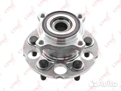 Ступица задняя honda CR-V