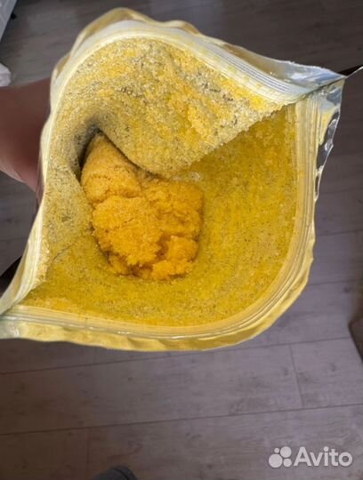 Скраб для тела антицеллюлитный