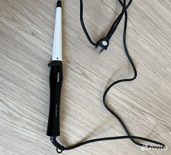 Плойка Philips