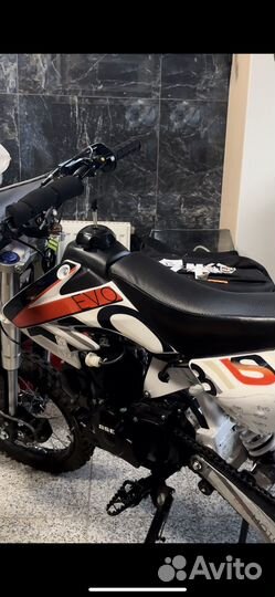 Питбайк EVO 110 14/12