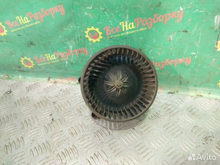 Моторчик печки Kia Rio 1 универсал 1.5 2002