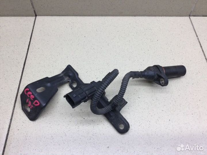 Датчик положения коленвала Kia Ceed универсал G4FC